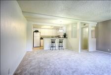 San Diego - Solana Beach - Ocean Crest - Living Room