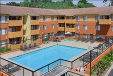 San Diego - Solana Beach - Ocean Crest - Swimming Pool
