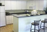 San Diego - Solana Beach - Ocean Crest - Kitchen