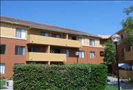 Ocean Crest - Exterior