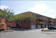 Ocean Crest - Parking Area