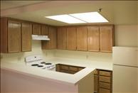Ocean Crest - Kitchen