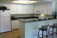 Ocean Crest - Kitchen