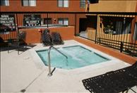Ocean Crest - Spa/Hot Tub