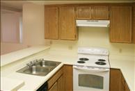 Ocean Crest - Kitchen