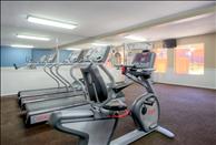 Ocean Crest - Fitness Center