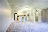Ocean Crest - Living Room