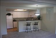 Ocean Crest - Kitchen