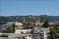 San Francisco Bay - Berkeley - Berkeley Apartments - Fine Arts - View
