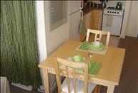 Berkeley Apartments - Fine Arts - Dining Room