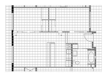 2/1 Floorplan Image