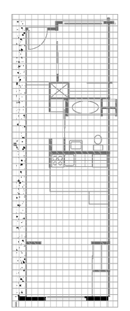 2/1  Floorplan Image