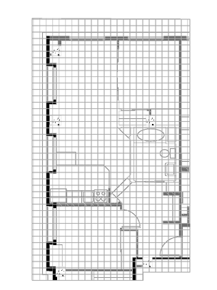 2/1 Floorplan Image