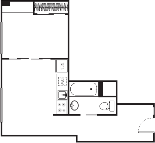 Rhea Floorplan Image