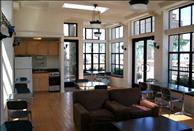 San Francisco Bay - Berkeley - Berkeley Apartments - Gaia - Clubhouse