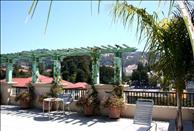 San Francisco Bay - Berkeley - Berkeley Apartments - Gaia - Roof Top