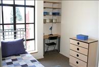 San Francisco Bay - Berkeley - Berkeley Apartments - Gaia - Bedroom