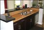 Glo Apartments - Kitchen