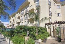 Los Angeles - Beverly Hills - Hamilton Villas - Community