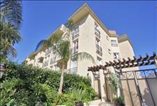 Los Angeles - Beverly Hills - Hamilton Villas - Exterior