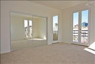 Hamilton Villas - Bedroom