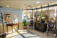 Hamilton Villas - Lobby