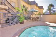 Hamilton Villas - Spa/Hot Tub
