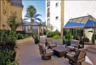 Hamilton Villas - Common Area