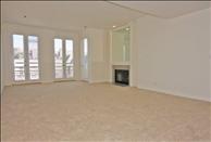 Hamilton Villas - Living Room