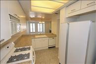 Hamilton Villas - Kitchen