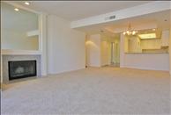 Hamilton Villas - Living/Dining Room
