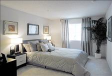 Los Angeles - Koreatown - Hampshire Place - Bedroom