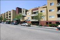 Los Angeles - Koreatown - Hampshire Place - Community