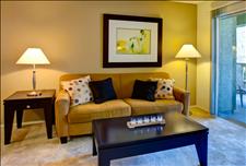 Los Angeles - Long Beach - Hathaway - Living Room