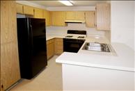 Hathaway - Kitchen