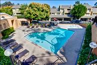 Los Angeles - Long Beach - Hathaway - Swimming Pool
