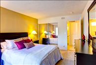 Los Angeles - Long Beach - Hathaway - Bedroom