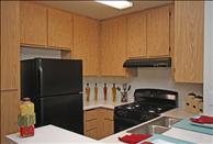 Hathaway - Kitchen