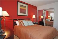 Hathaway - Bedroom