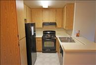 Hathaway - Kitchen