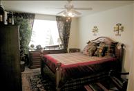 Promenade at Town Center - Bedroom