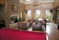 Promenade at Town Center - Billiard Room