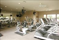 Promenade at Town Center - Fitness Center
