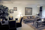 Promenade at Town Center - Living/Dining Room