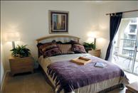 Promenade at Town Center - Bedroom