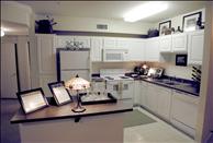 Promenade at Town Center - Kitchen