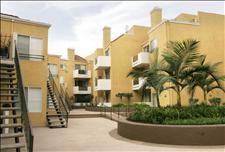 Los Angeles - Burbank - Kenwood Mews - Exterior