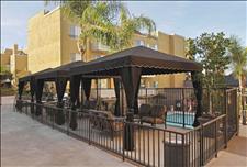 Los Angeles - Burbank - Kenwood Mews - Swimming Pool