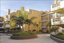 Los Angeles - Burbank - Kenwood Mews - Exterior