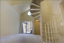 Los Angeles - Burbank - Kenwood Mews - Living Room